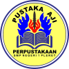 PERPUSTAKAAN HARAPAN SD NEGERI TULUNG